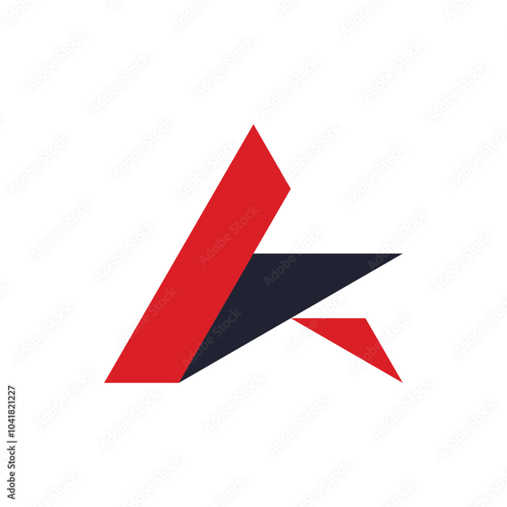 Minimalist A Initials Logo Design Inspiration Minimalist A Initials Logo Design Inspiration