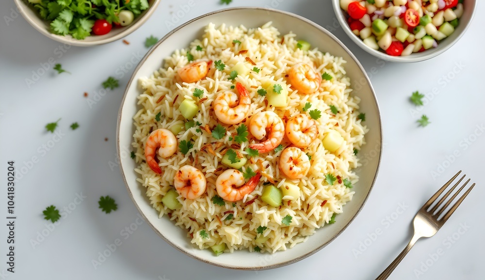 Lau Chingri Polao – Bangladeshi Shrimp and Bottle Gourd Rice Pilaf (Bangladeshi Cuisine) Lau Chingri Polao – Bangladeshi Shrimp and Bottle Gourd Rice Pilaf (Bangladeshi Cuisine)