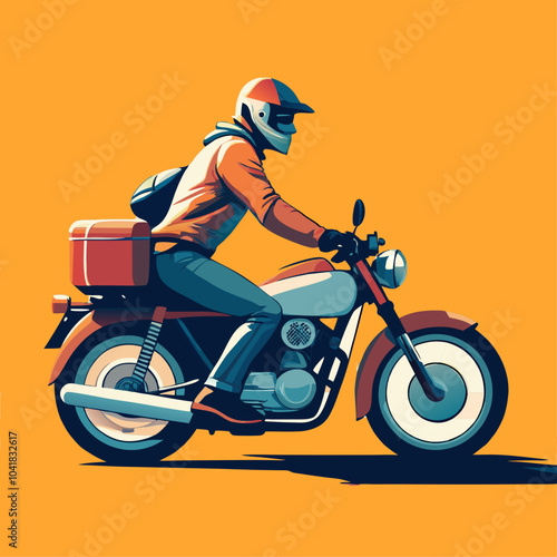 motociclista