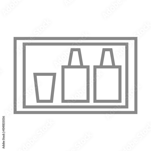Still Life icon design