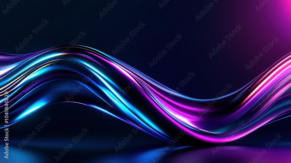 A sleek dark blue gradient background with a smooth, curved light beam, showcasing a minimalist design and simple elegance, captured in high resolution for professional use. A sleek dark blue gradient background with a smooth, curved light beam, showcasing a minimalist design and simple elegance, captured in high resolution for professional use.
