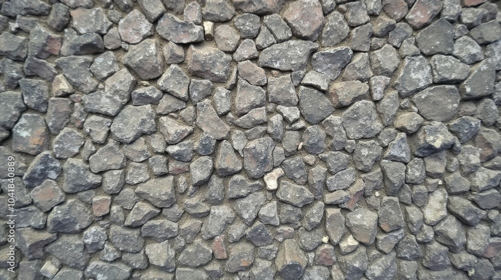 The rugged surface of rough stone is a testament to nature's artistry, showcasing uneven edges and varied grain patterns. The rugged surface of rough stone is a testament to nature's artistry, showcasing uneven edges and varied grain patterns.
