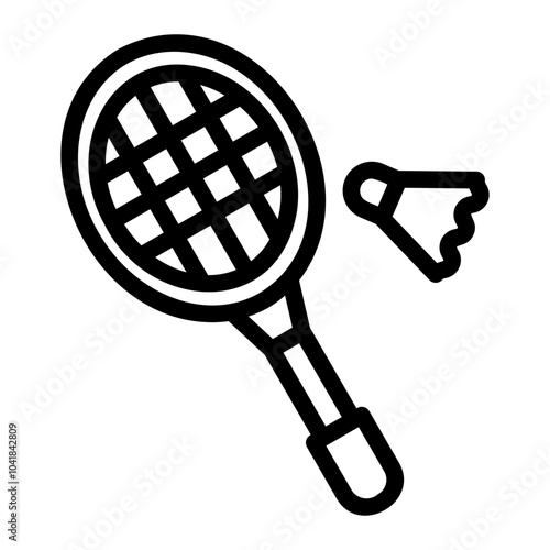 badminton