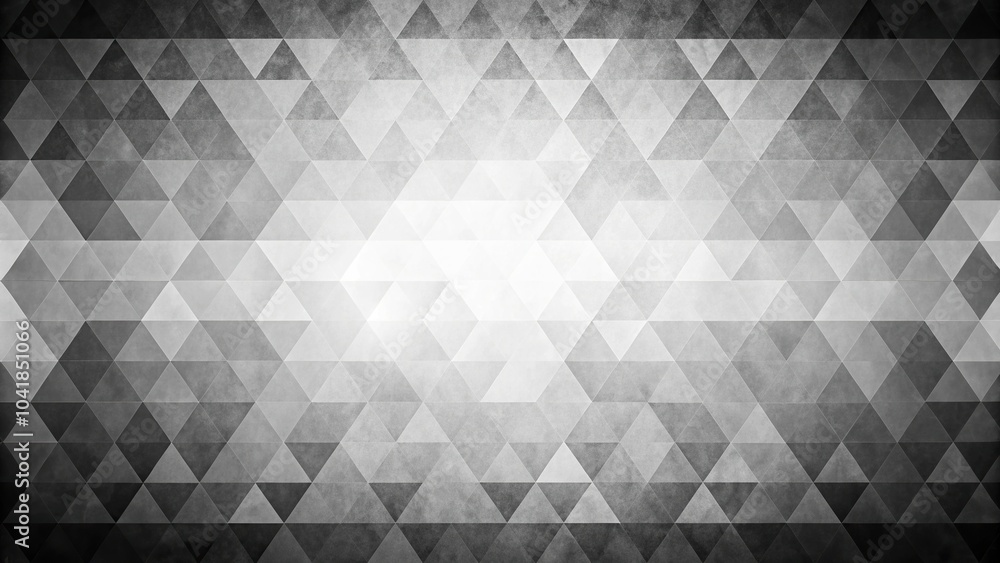Abstract black geometric background with textured layers Abstract black geometric background with textured layers