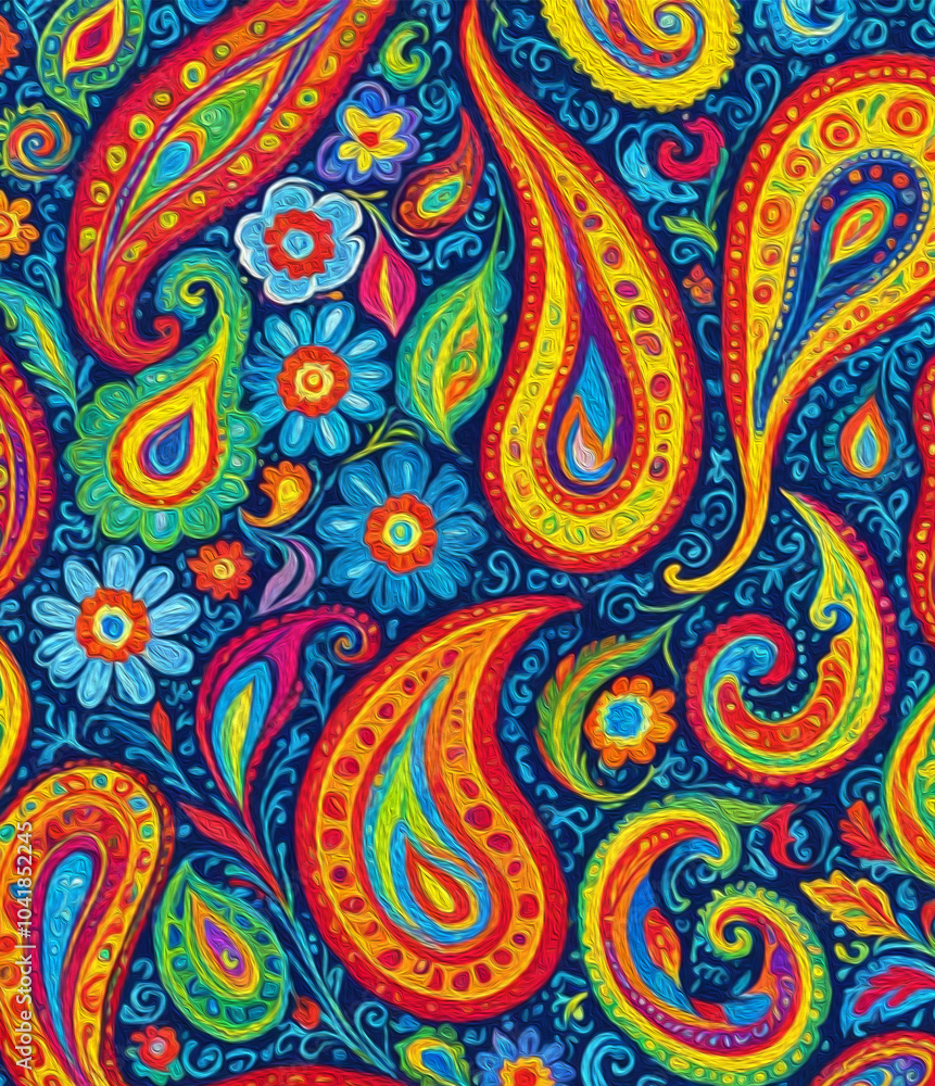 Oil painting . Botanical pattern for fabrics, covers, leaflets, business cards, Happy Birthday cards, Wedding Invitations, for use in graphics Oil painting . Botanical pattern for fabrics, covers, leaflets, business cards, Happy Birthday cards, Wedding Invitations, for use in graphics