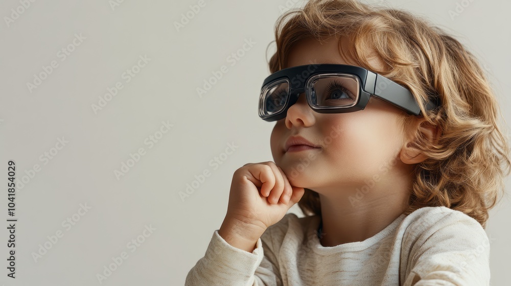 Children's smart glasses 27 Children's smart glasses 27