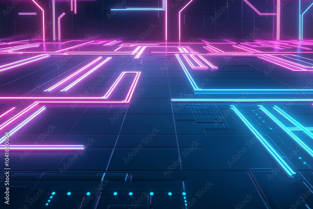The speed light trails are created using an abstract path with speed light trails effect, a neon futuristic technology background, future virtual reality, motion effect, curve of neon bright, and The speed light trails are created using an abstract path with speed light trails effect, a neon futuristic technology background, future virtual reality, motion effect, curve of neon bright, and