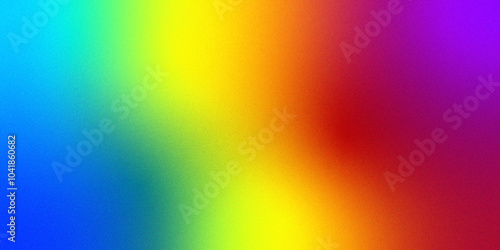 red orange yellow green blue abstract gradient background blurred wallpaper colorful vibrant gradient background template copy space set various .perfect for Mother's Day or Valentine's projects.