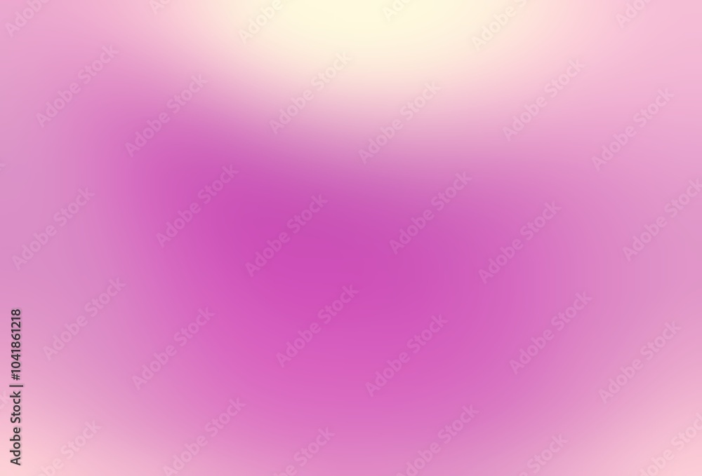 Fototapeta premium Pink pearl reflective texture.