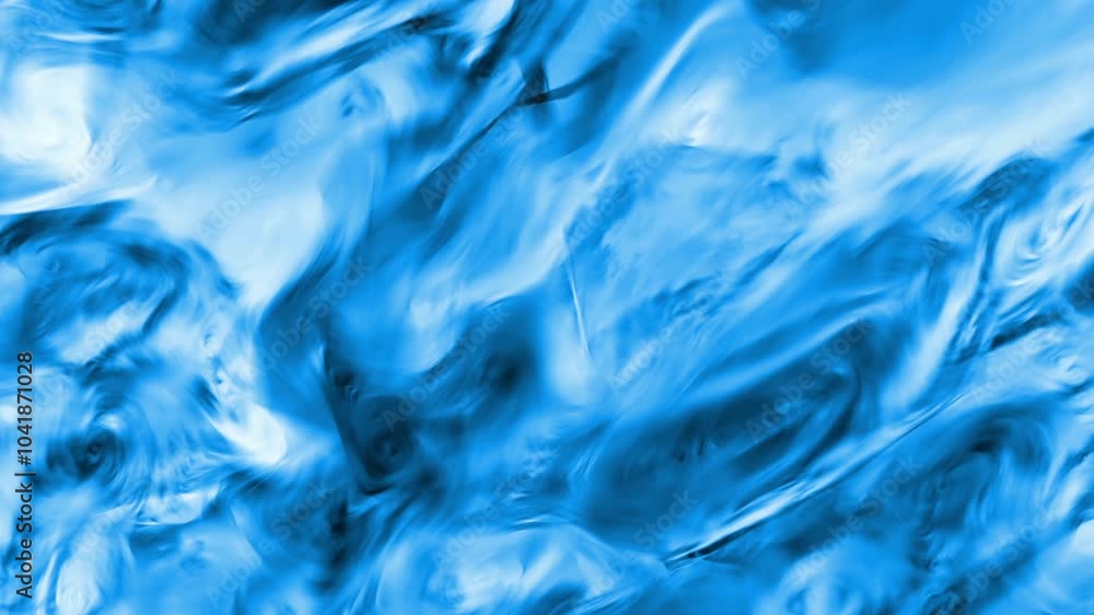 Neptune's surface up close Neptune's surface up close