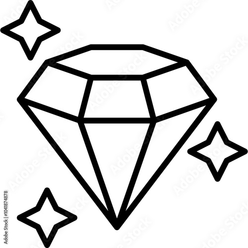 Diamond Icon
