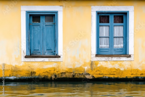 Genera un icono de una casa dibujada a partir de lÃ­neas. Elegante. ClÃ¡sica. Tejado a dos aguas photo