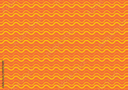 Instant noodle pattern. Instant noodle symbol. noodle pattern.