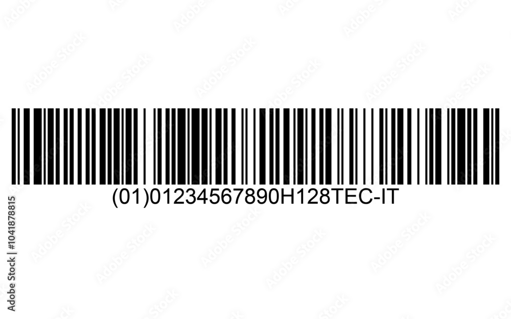 Barcode vector image for marketing, editable barcode png image Barcode vector image for marketing, editable barcode png image