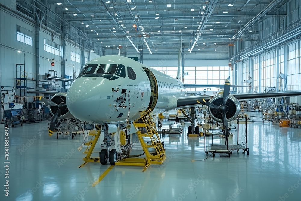 The certification process in aircraft manufacturing requires thorough documentation and proof of compliance with aviation authorities to confirm that the aircraft is safe for comme The certification process in aircraft manufacturing requires thorough documentation and proof of compliance with aviation authorities to confirm that the aircraft is safe for comme