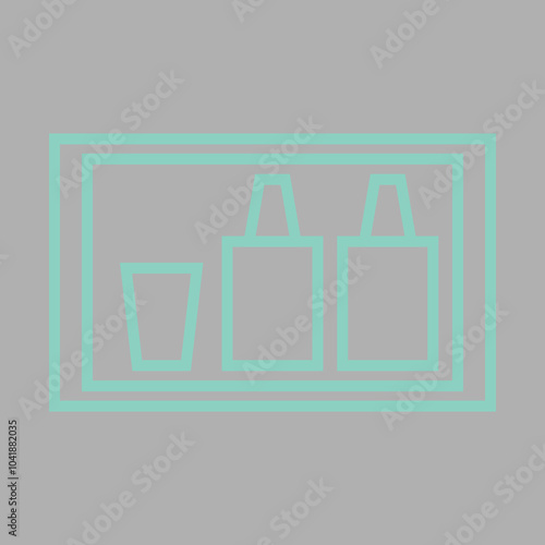 Still Life icon design