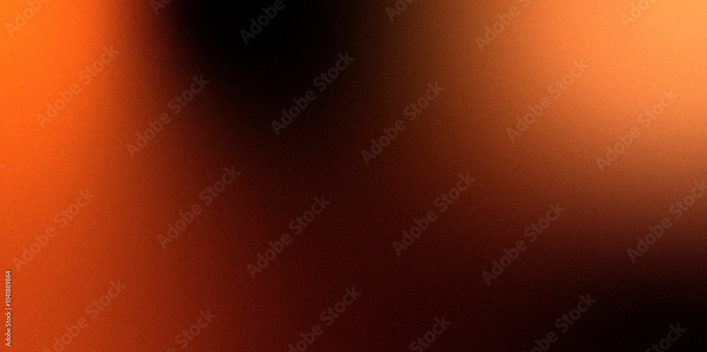Digital grainy gradient with a colorful soft noise effect. Vintage Grunge Texture Pattern in black and orange Tones for Artful Wallpaper. Gradient blur, noise, grain, texture abstract background. Digital grainy gradient with a colorful soft noise effect. Vintage Grunge Texture Pattern in black and orange Tones for Artful Wallpaper. Gradient blur, noise, grain, texture abstract background.