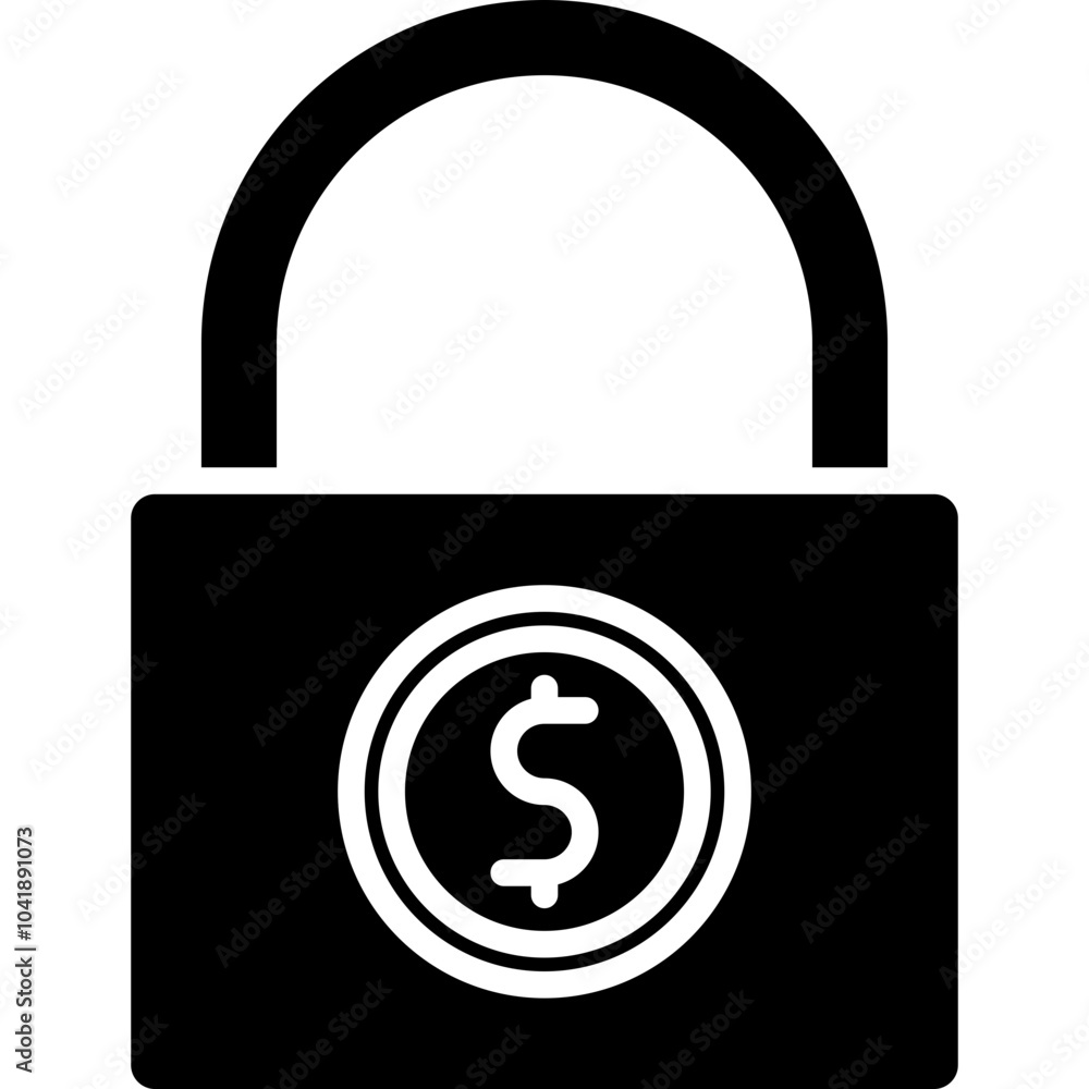 Lock Icon Lock Icon
