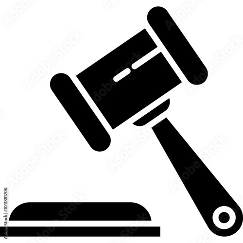Auction Icon