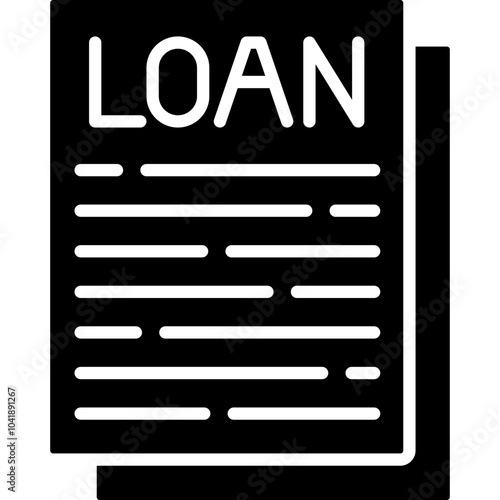 Loan Icon
