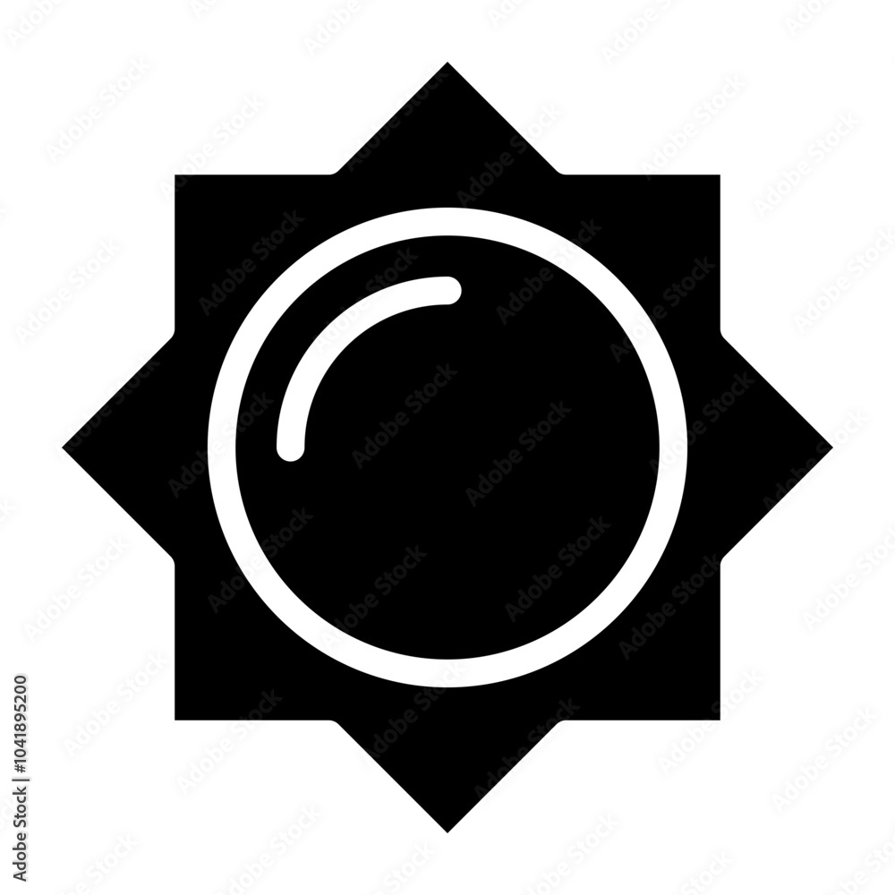 sun icon sun icon