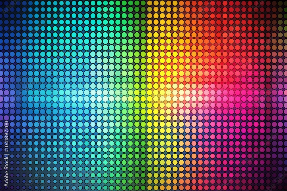 Halftone Square Patterns for Modern Design Projects and Creative Backgrounds Halftone Square Patterns for Modern Design Projects and Creative Backgrounds