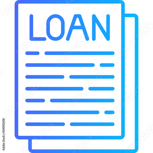 Loan Icon