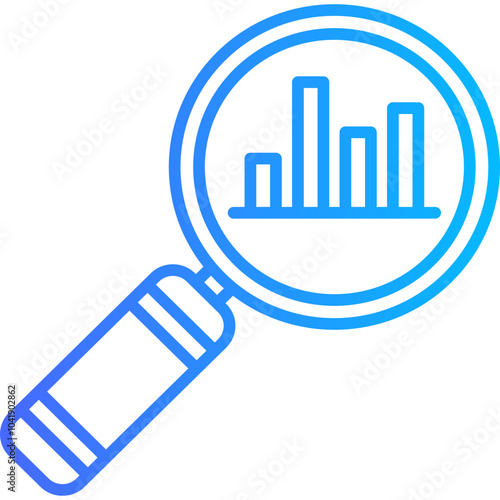 Analysis Icon