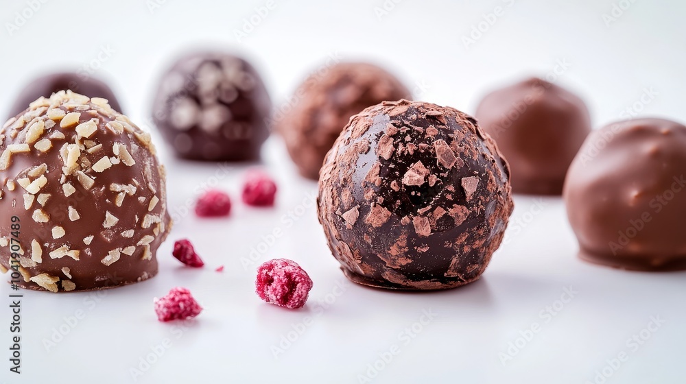 Mouthwatering Image of Authentic Italian Desserts Captured in Stunning Detail Mouthwatering Image of Authentic Italian Desserts Captured in Stunning Detail
