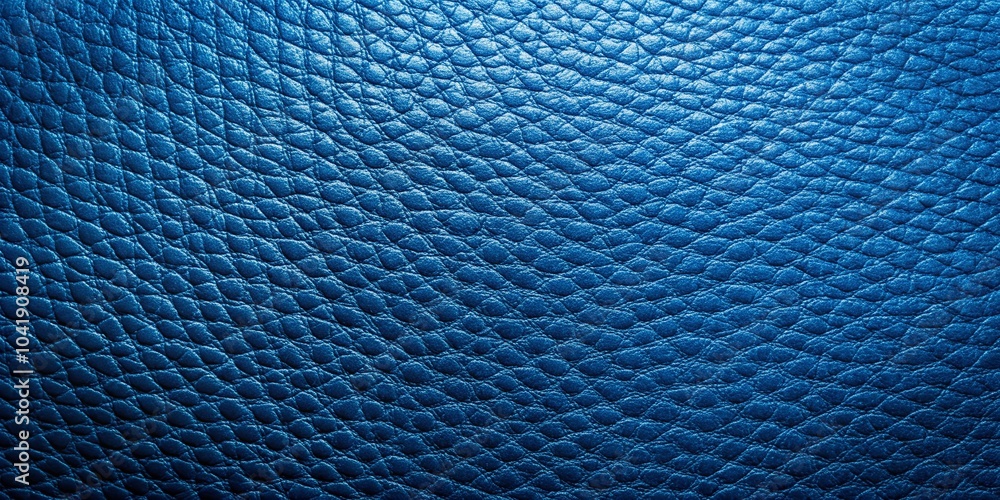 High Dynamic Range Blue Leather Texture for Background and Design Use High Dynamic Range Blue Leather Texture for Background and Design Use