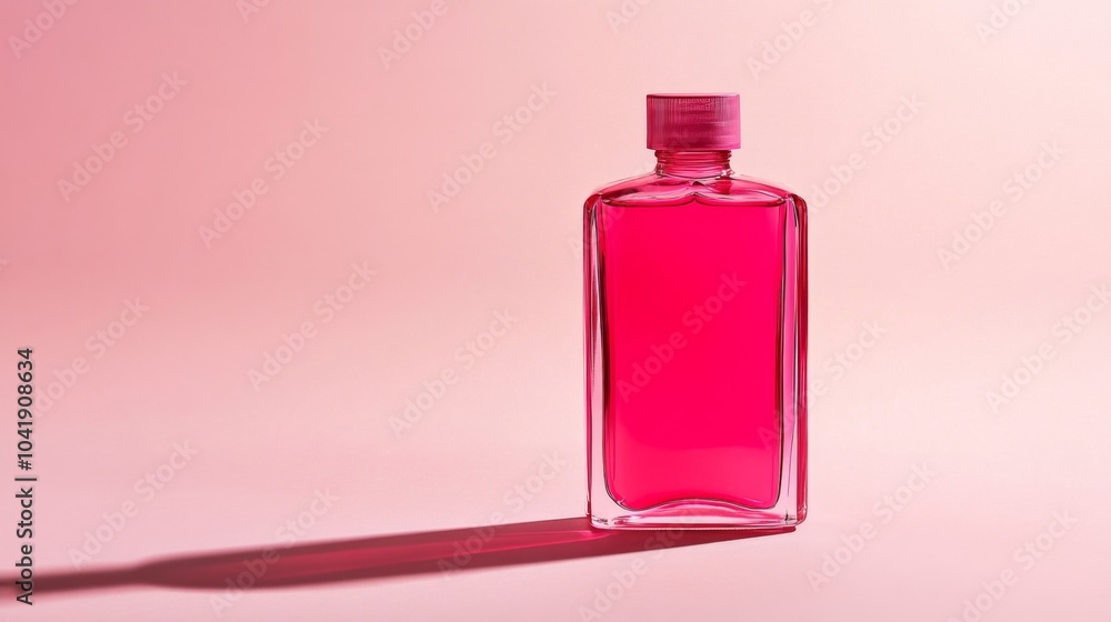 a rectangular cosmetic bottle for graphic design a rectangular cosmetic bottle for graphic design