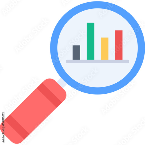 Analysis Icon