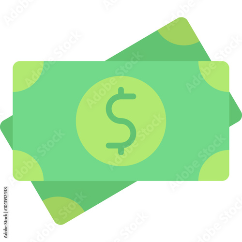 Banknote Icon