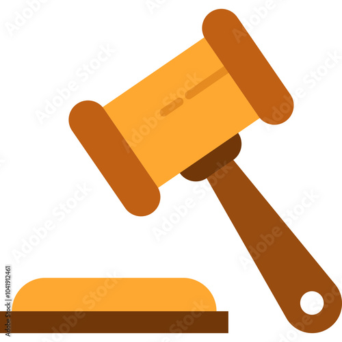 Auction Icon