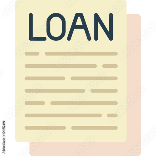 Loan Icon