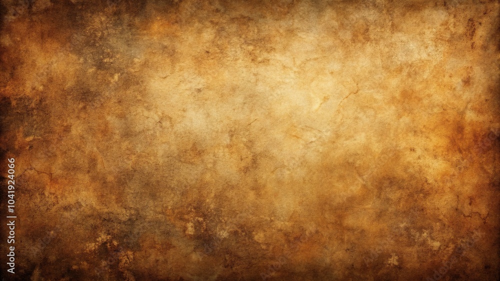 Fototapeta premium dark vintage paper texture