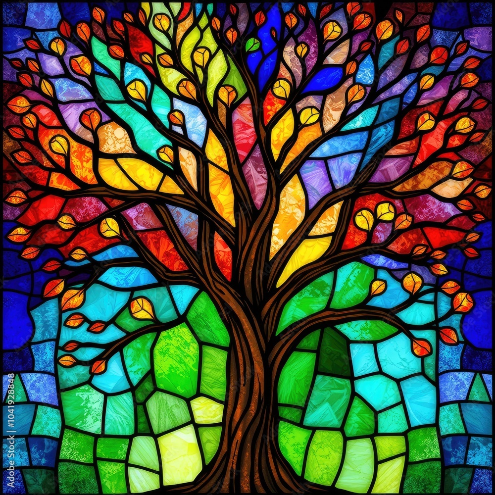 Tree Stained glass pattern images, stunning stained glass texture, Colorful stained pattern, intricate trees, pattern, stained glass stained glass Tree Stained glass pattern images, stunning stained glass texture, Colorful stained pattern, intricate trees, pattern, stained glass stained glass