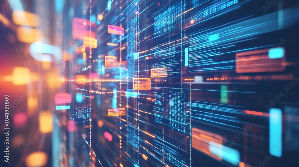 Digital Transformation. Revolutionizing Business with Advanced Technology Integration Digital Transformation. Revolutionizing Business with Advanced Technology Integration