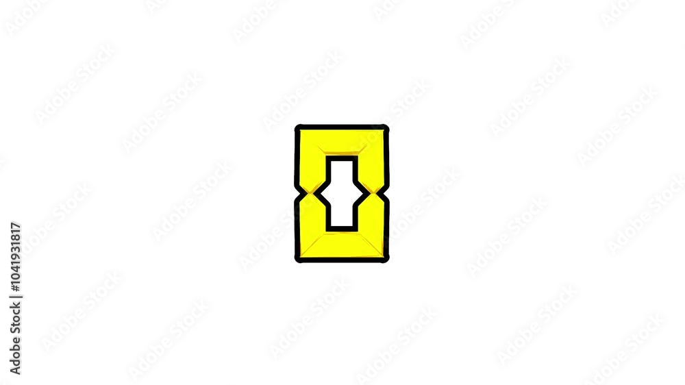 5 Seconds countdown timer Digital Style | 5 seconds counter 5 Seconds countdown timer Digital Style | 5 seconds counter
