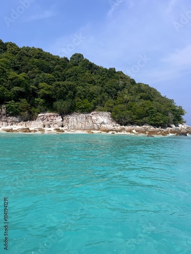 Perhentian Islands
