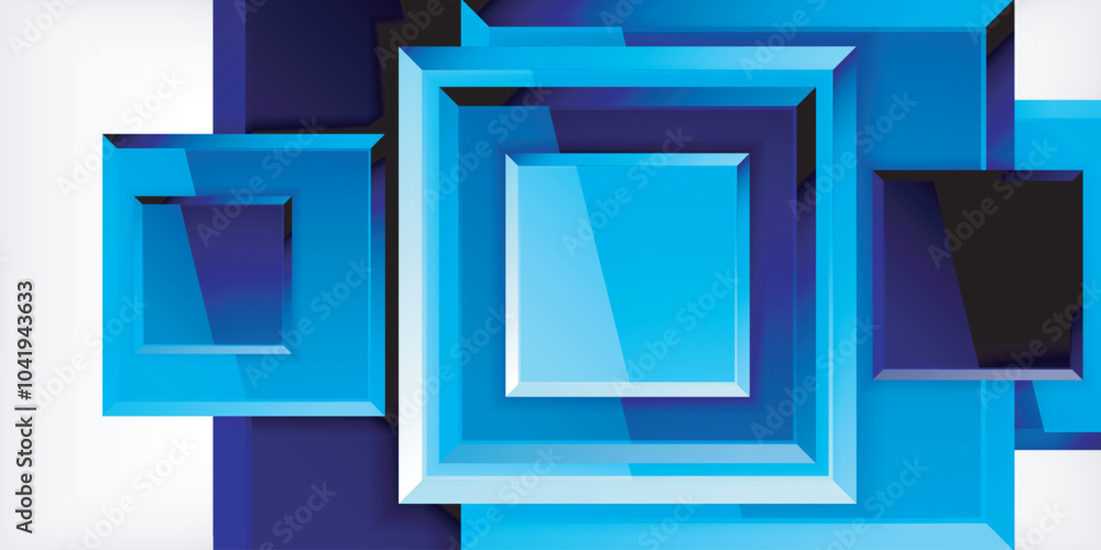 Shiny glossy metallic or plastic square design background. Vector Illustration For Wallpaper, Banner, Background, Card, Book Illustration, landing page Shiny glossy metallic or plastic square design background. Vector Illustration For Wallpaper, Banner, Background, Card, Book Illustration, landing page