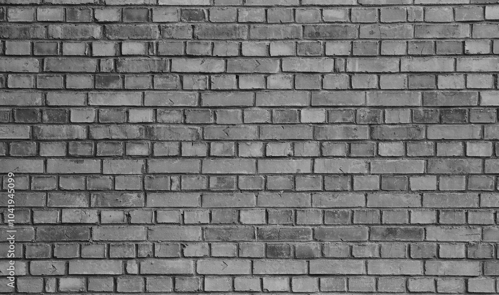 Obraz premium Brick wall