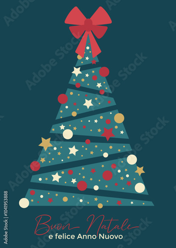 Albero di Natale 