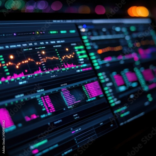 Exploring Data Visualization Techniques for Business Analytics and Insights