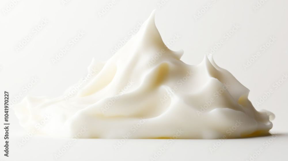 Whipped Cream Texture: A Culinary Delight