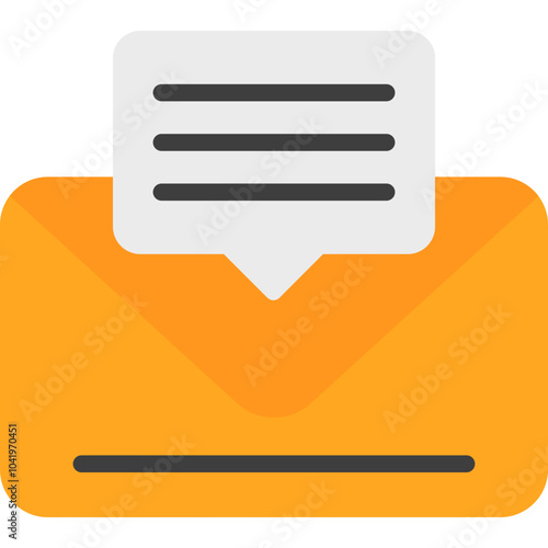 Email Icon