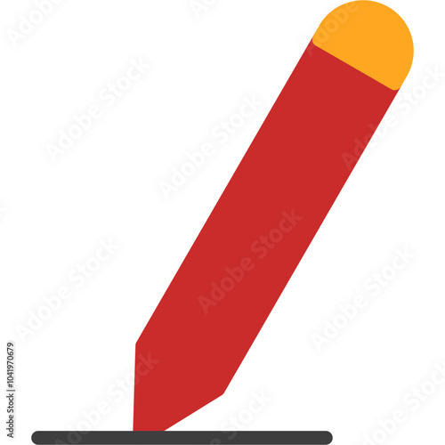 Write Icon