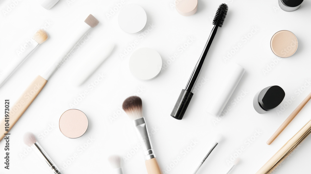 Essential Makeup Brushes and Products for a Flawless Look Essential Makeup Brushes and Products for a Flawless Look