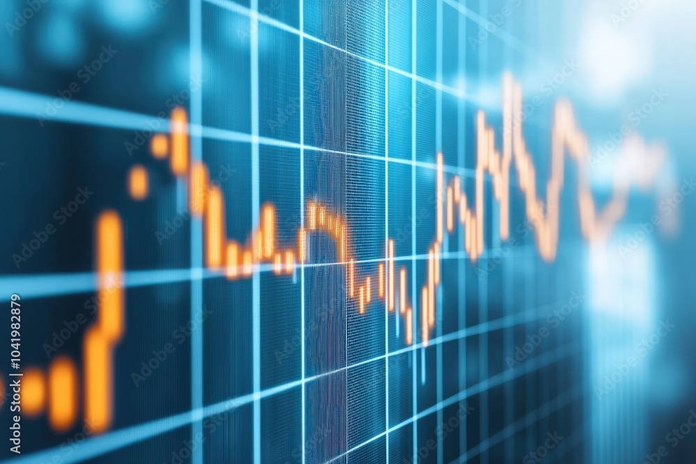 Analyzing Financial Trends Visualizing Market Data with Graphs and Charts for Business Insights Analyzing Financial Trends Visualizing Market Data with Graphs and Charts for Business Insights