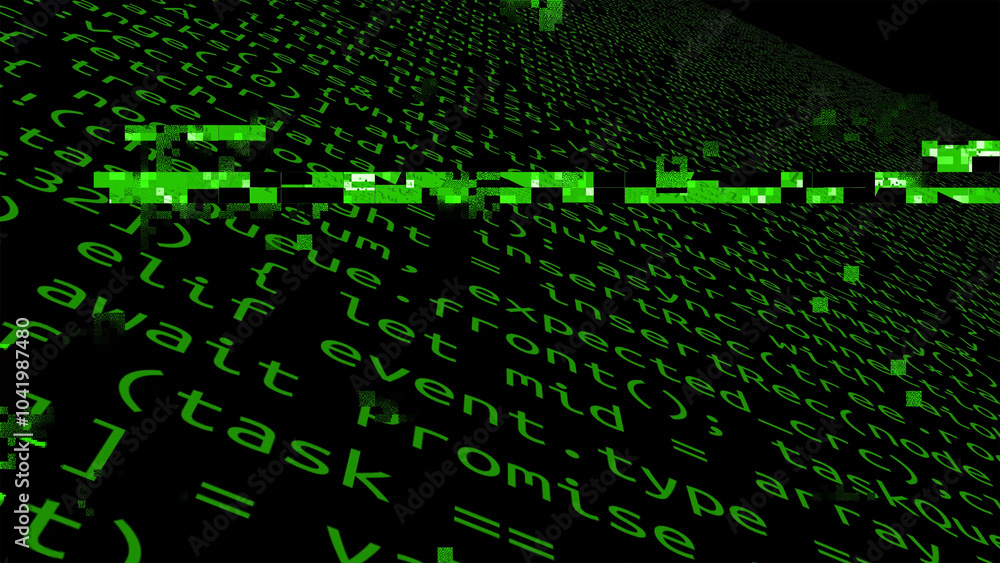 Conceptual java code of web page or javascript programming concept. Simulation of abstract software computer programming code. Conceptual java code of web page or javascript programming concept. Simulation of abstract software computer programming code.